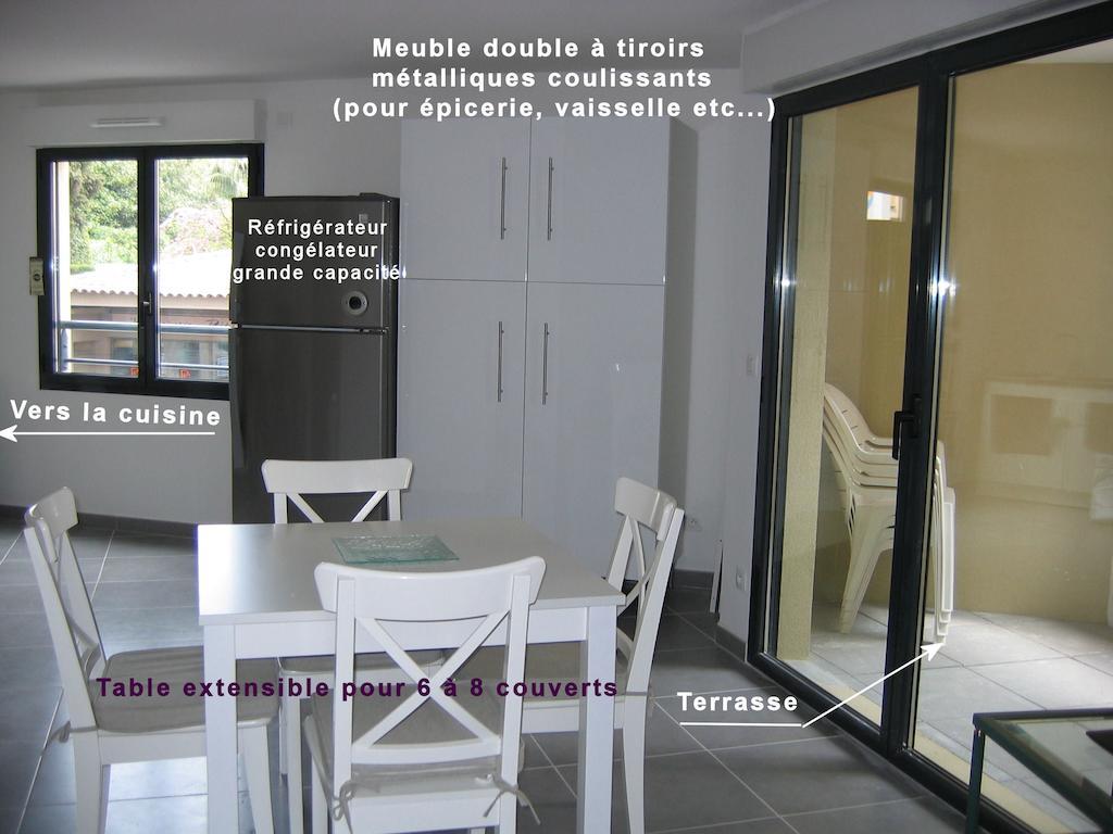 6 Rue Merle * Cannes