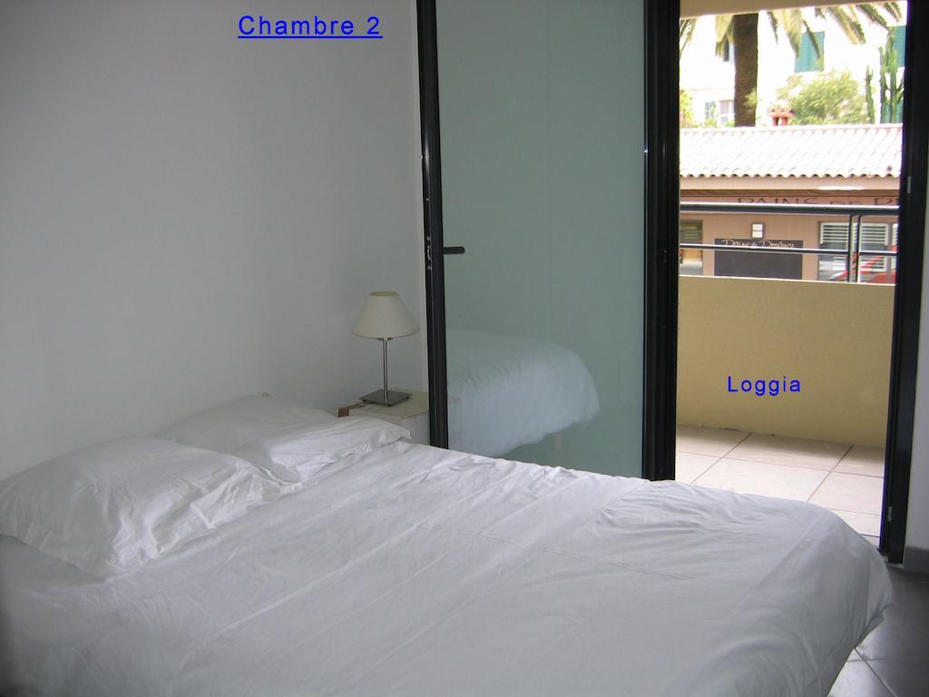 Apartment 6 Rue Merle *
