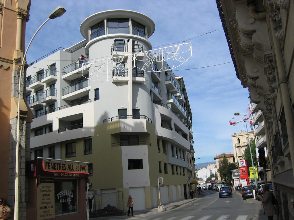 6 Rue Merle