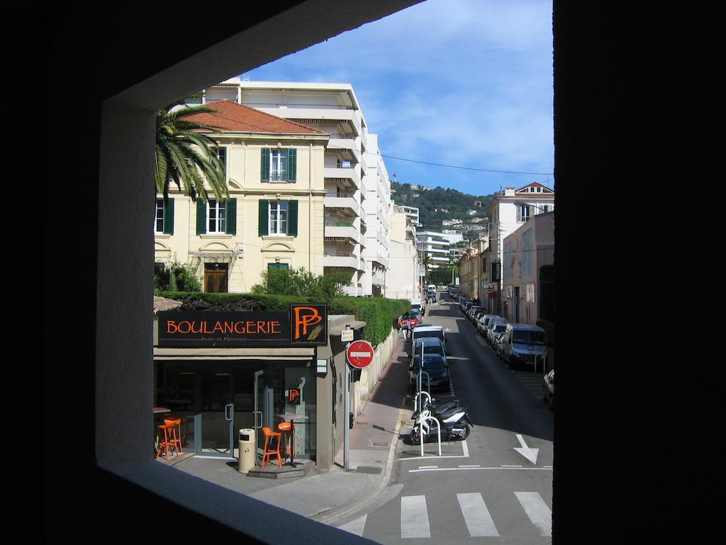 Apartment 6 Rue Merle *