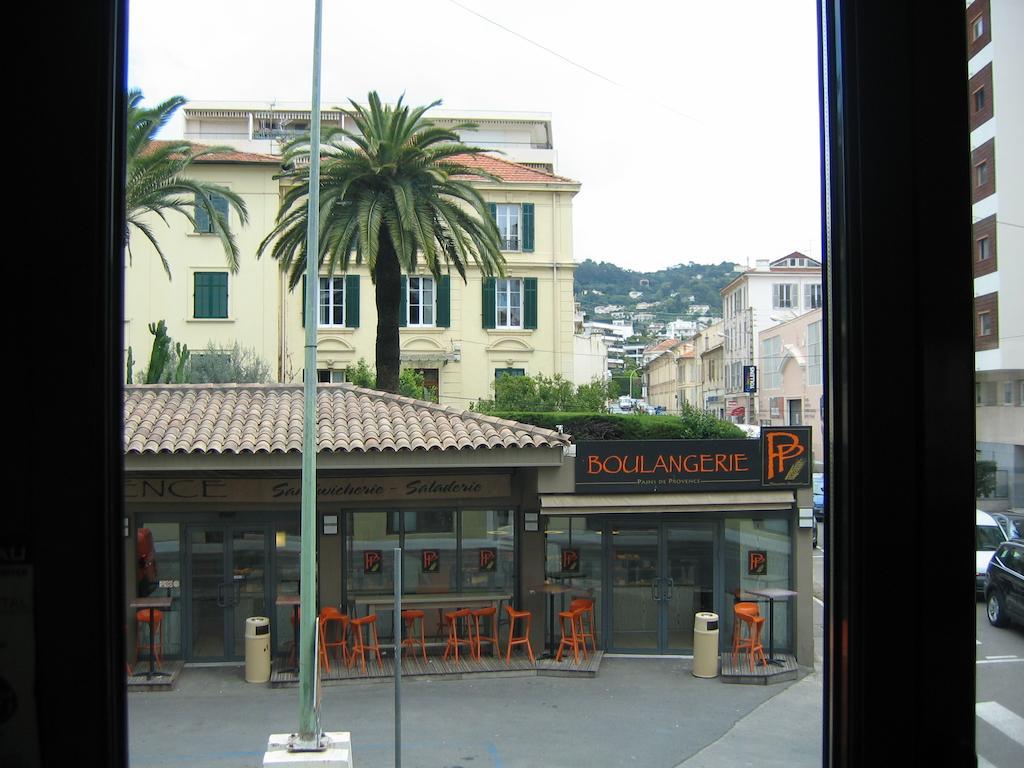 Apartment 6 Rue Merle *