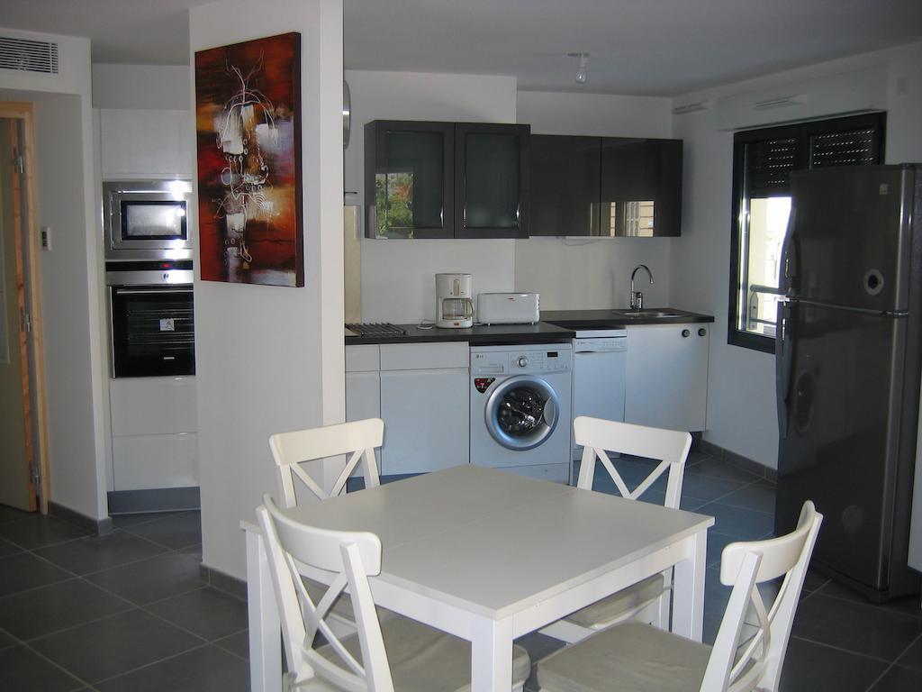 Apartment 6 Rue Merle Cannes