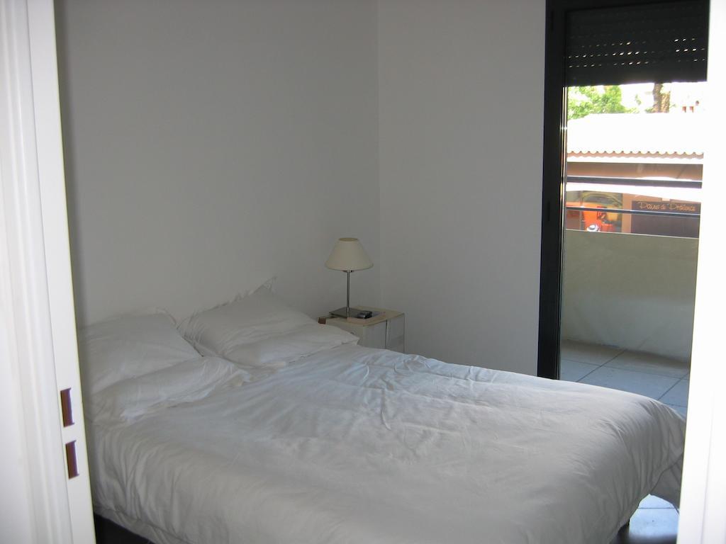 Apartment 6 Rue Merle