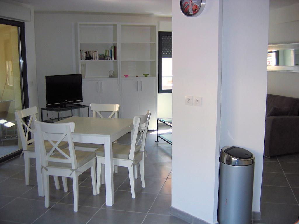 Apartment 6 Rue Merle *