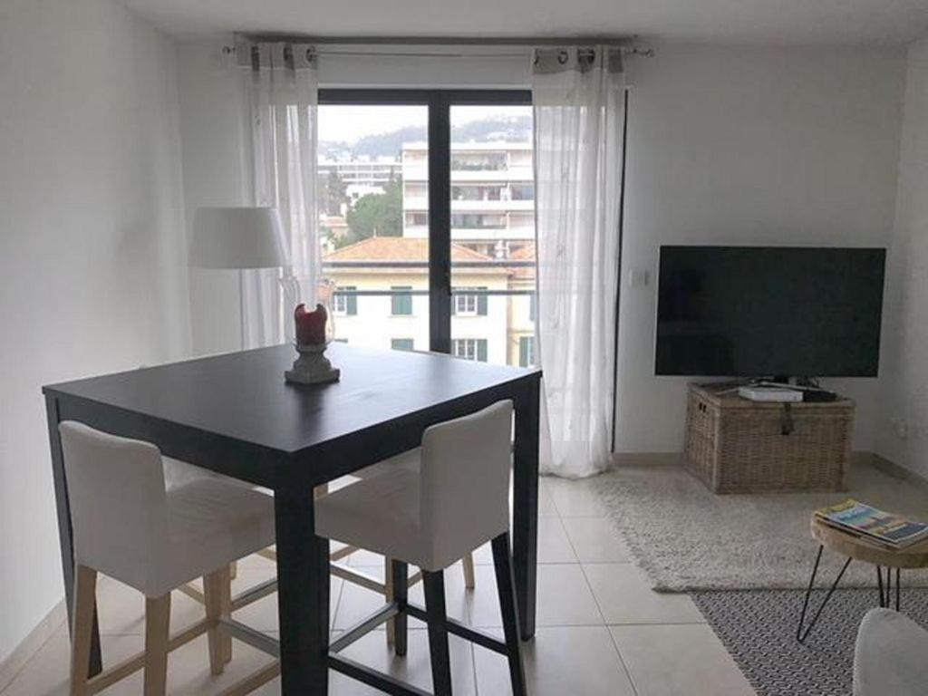Apartment 6 Rue Merle *