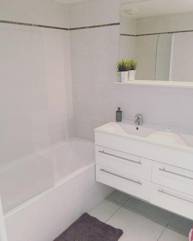 Apartment 6 Rue Merle