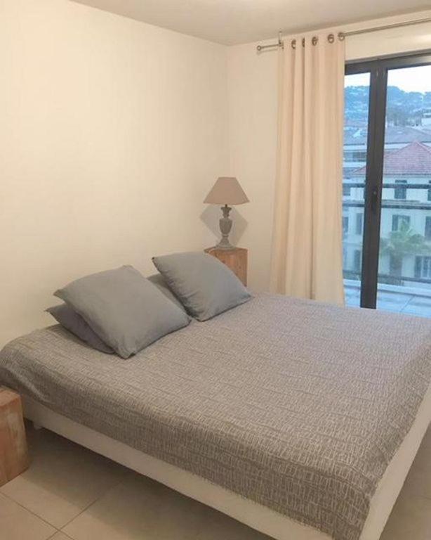 6 Rue Merle Apartment *