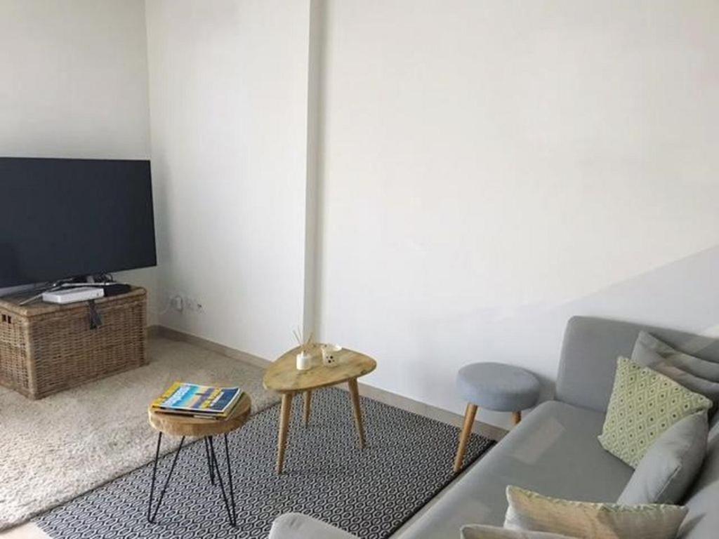 6 Rue Merle Cannes